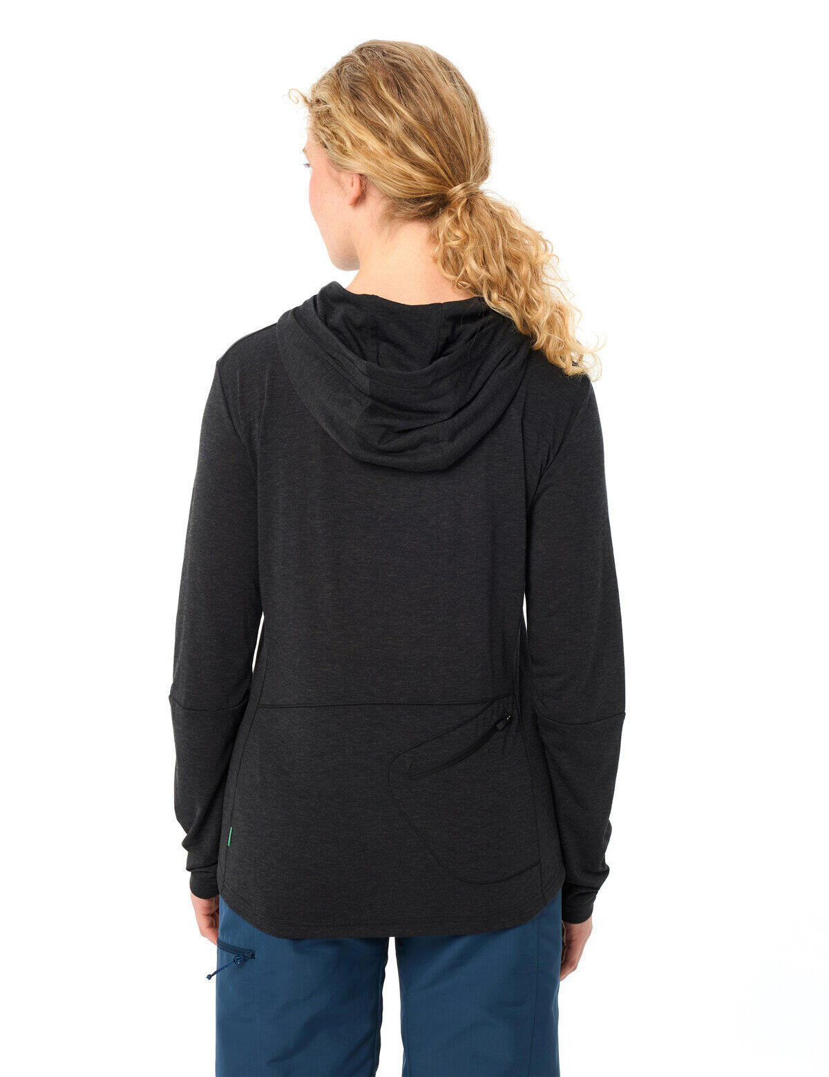 T-shirt da donna Tremalzo LS Shirt 4/7