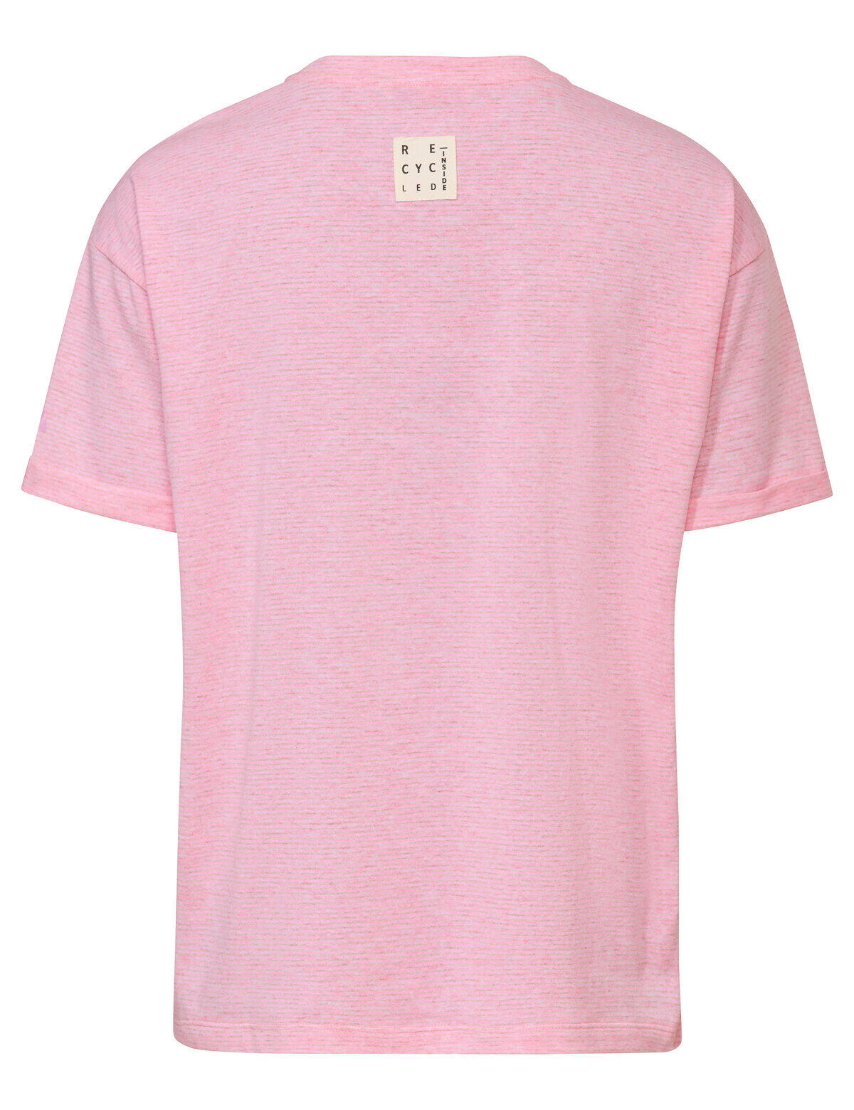 T-Shirt Women's Mineo Striped T-Shirt 2/7