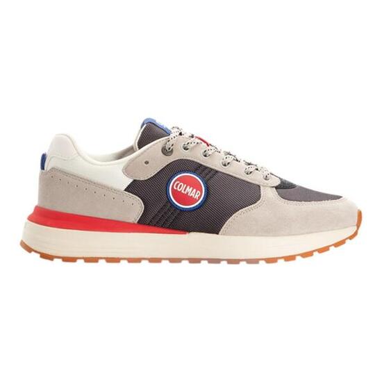 Baskets Homme Baskets Colmar TRAVIS ORIGINALS Multicolore Colmar
