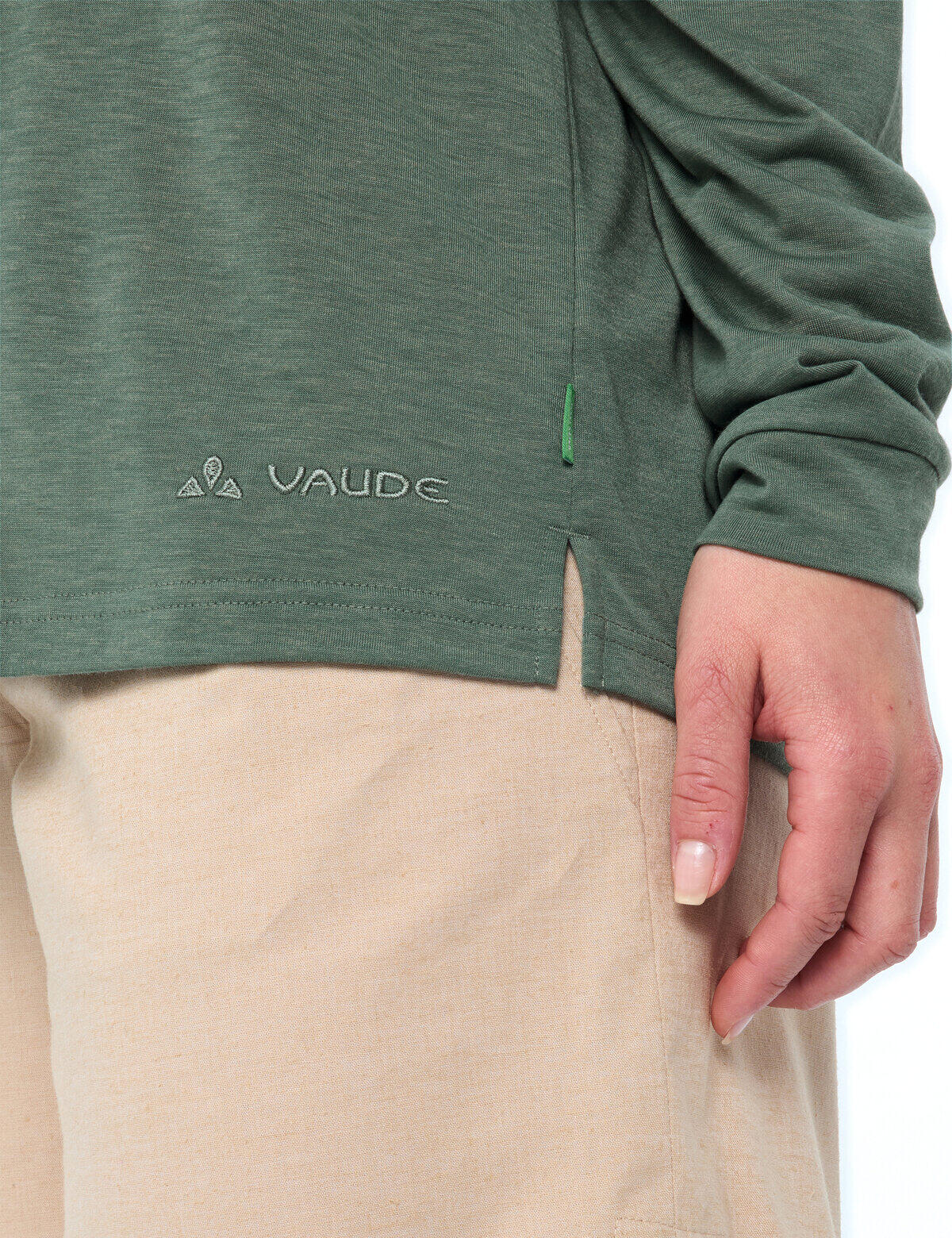 Pullover da donna Mineo LS Hoody 4/7