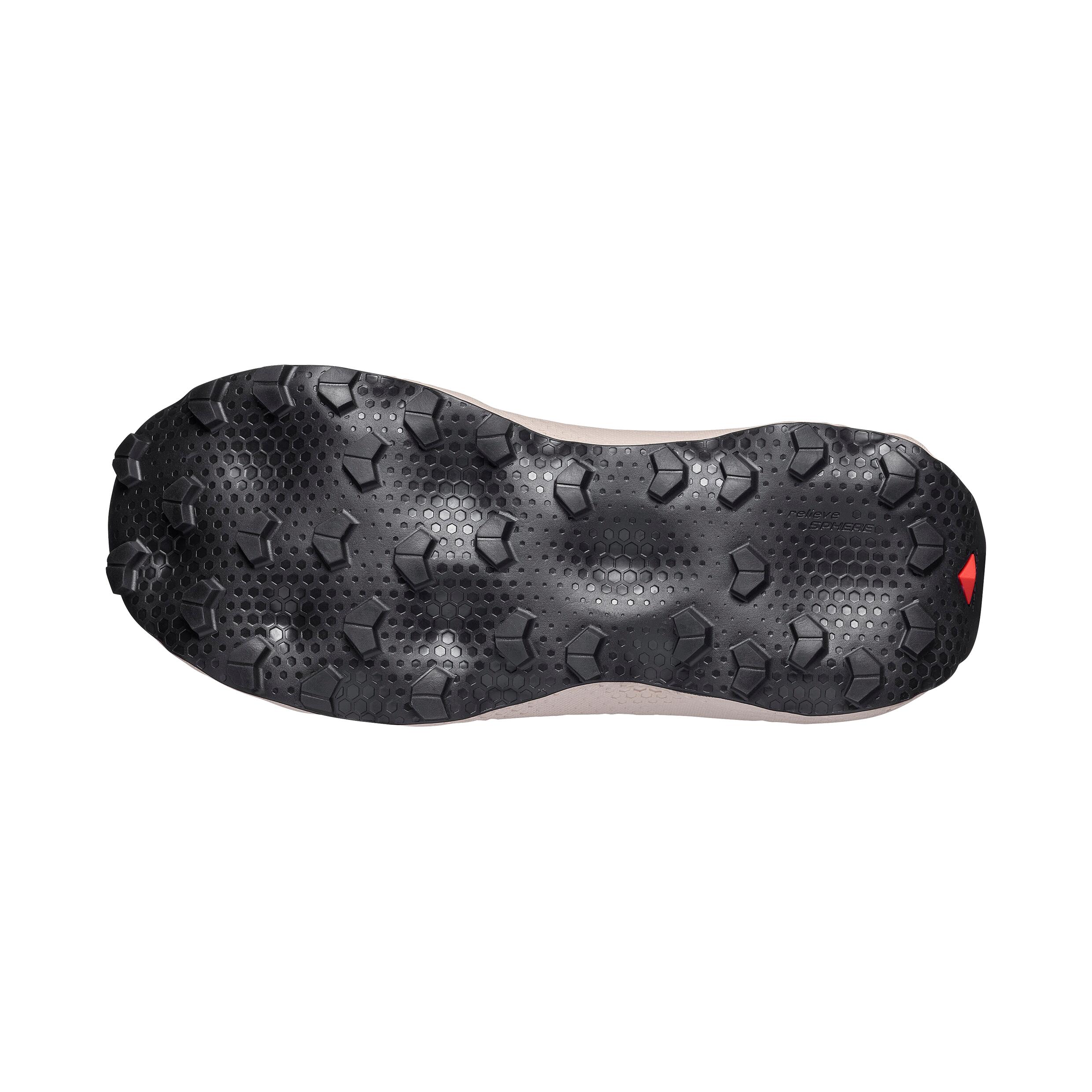 Zapatillas de trail running Mujer ULTRA GLIDE 4 7/7