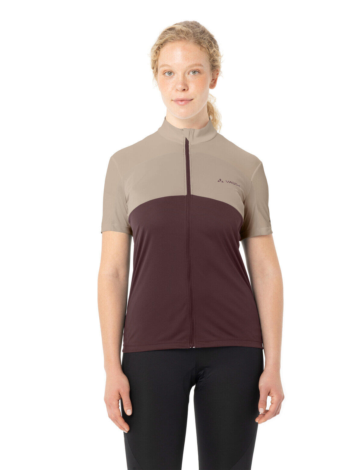 Maillot de mujer Matera FZ Tricot 3/7