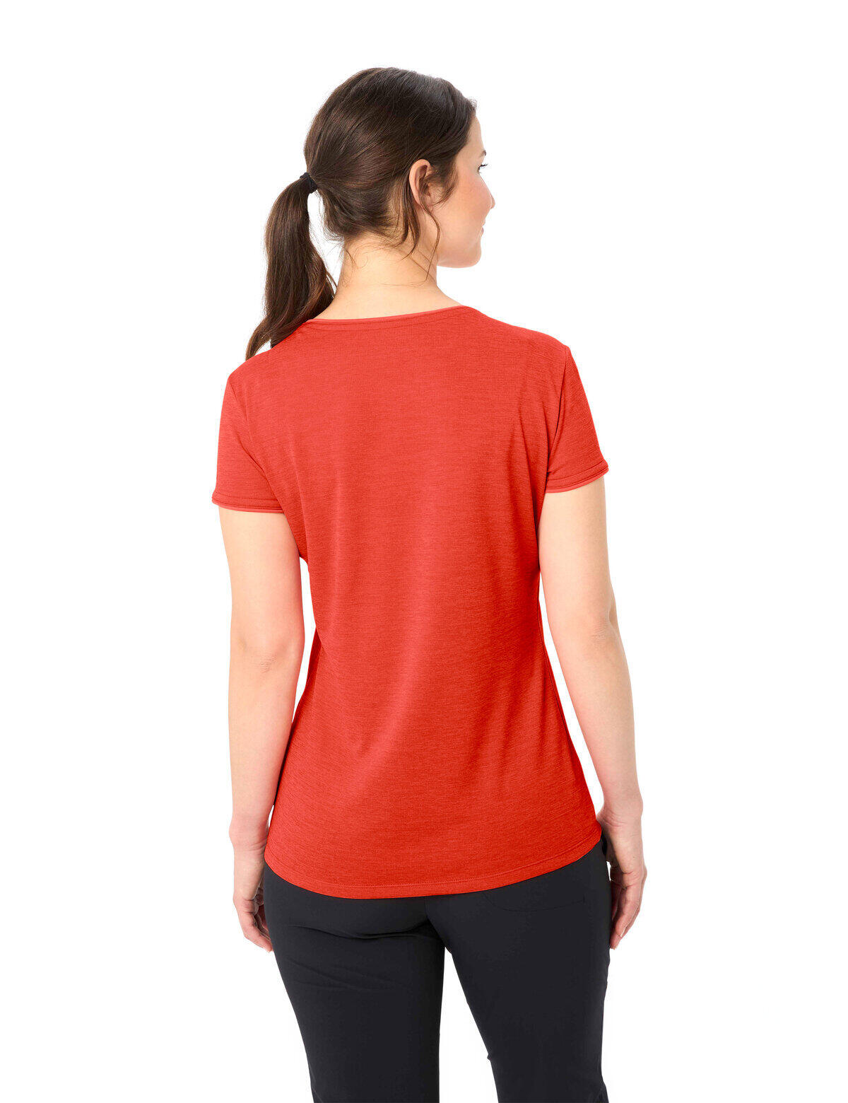 VAUDE T-Shirt Women's Essential T-Shirt 4/7