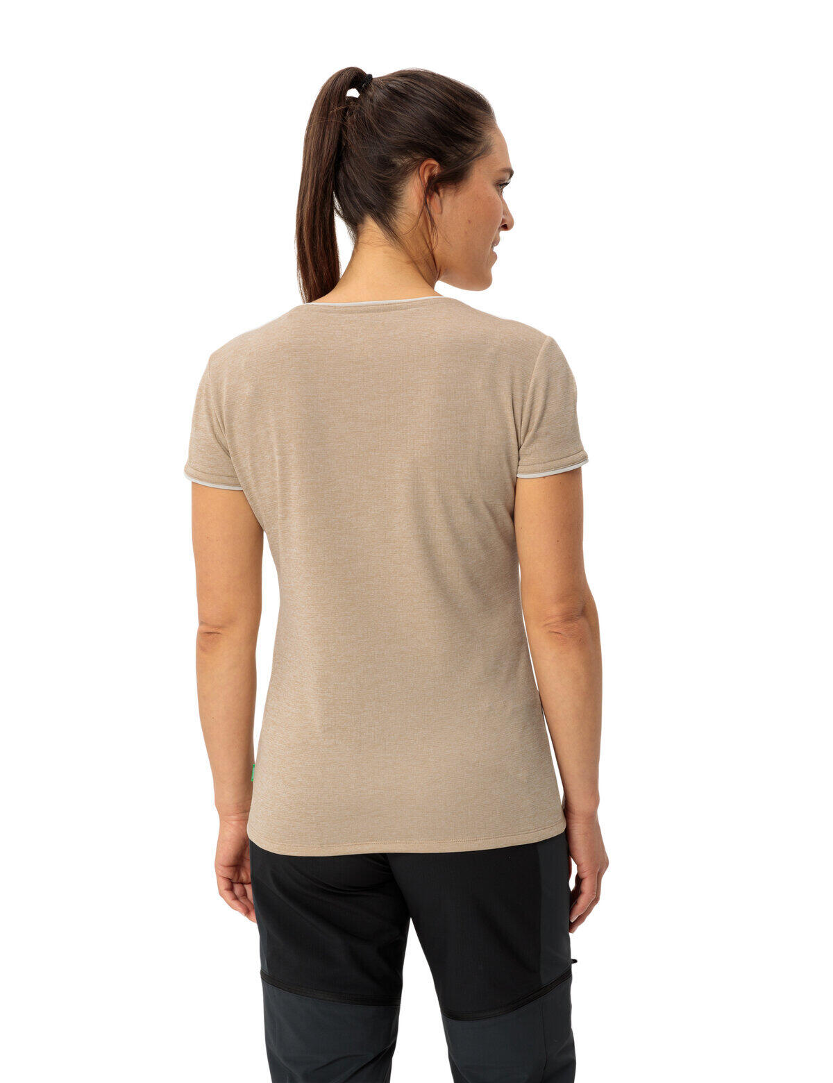 VAUDE T-Shirt Women's Essential T-Shirt 4/7