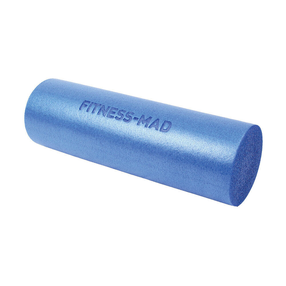 Foam Roller (Blue) 90cm x 15cm 3/6