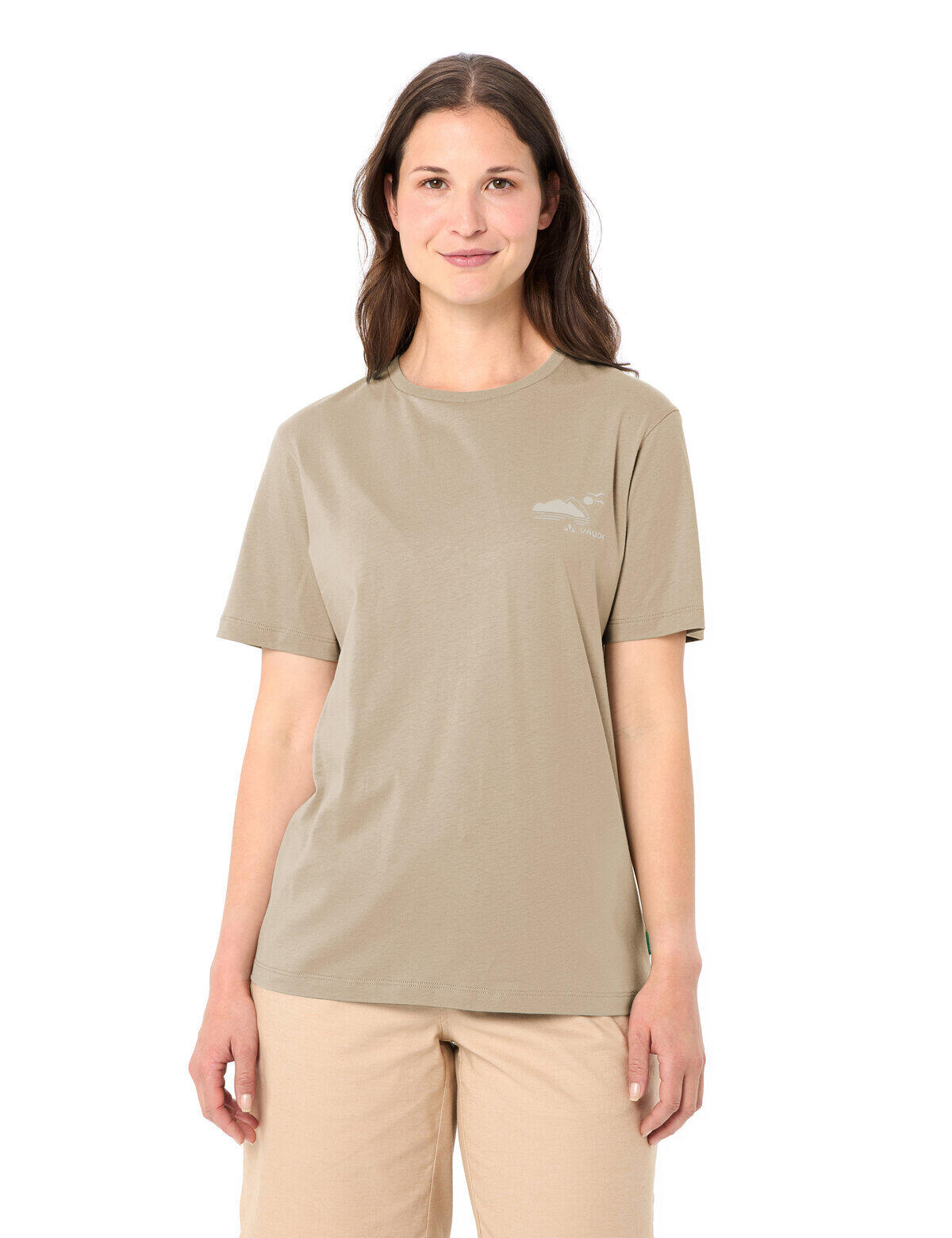 VAUDE T-Shirt Women's Spirit T-Shirt II 3/7