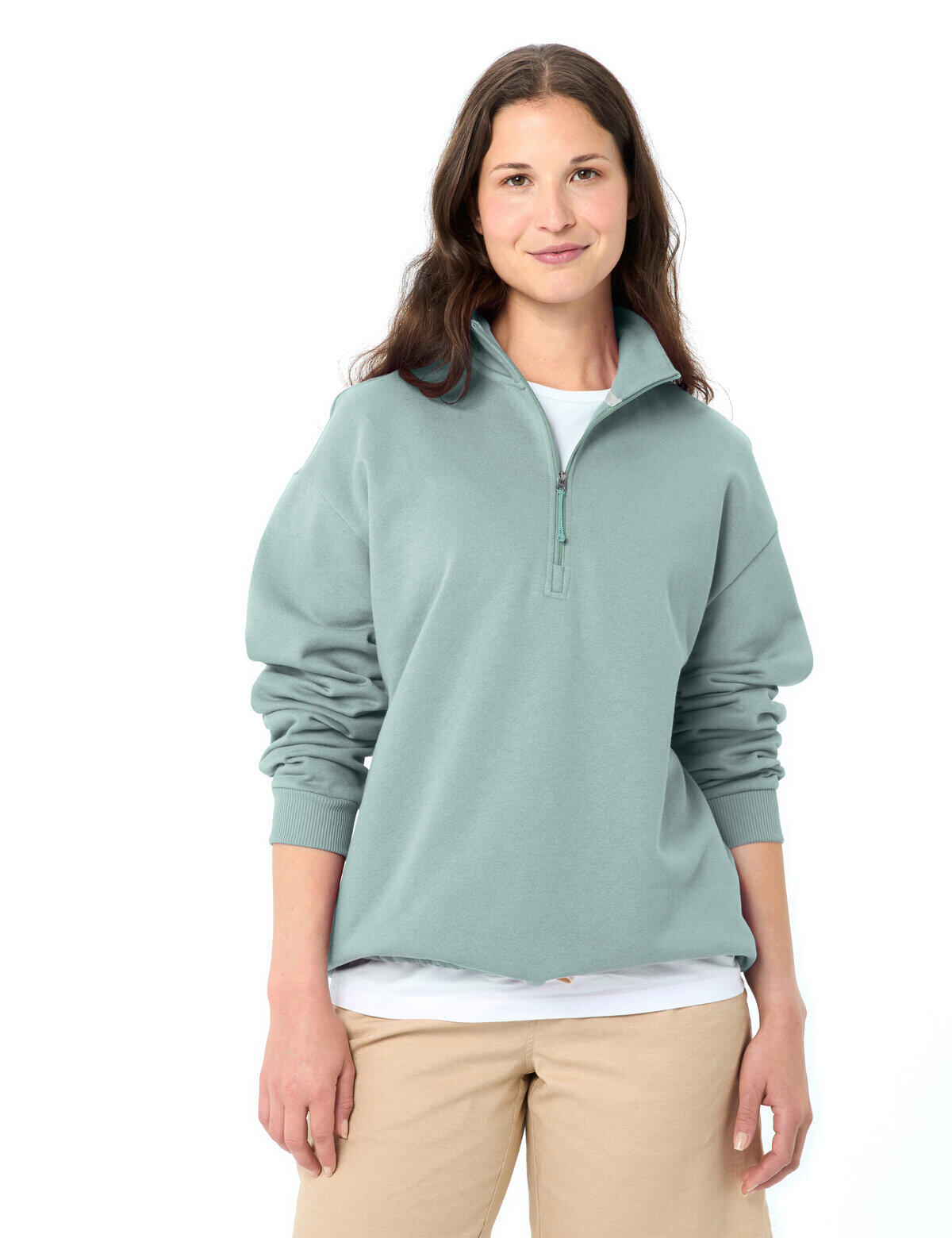 VAUDE Pullover Women's Redmont HZ Pullover 7/7