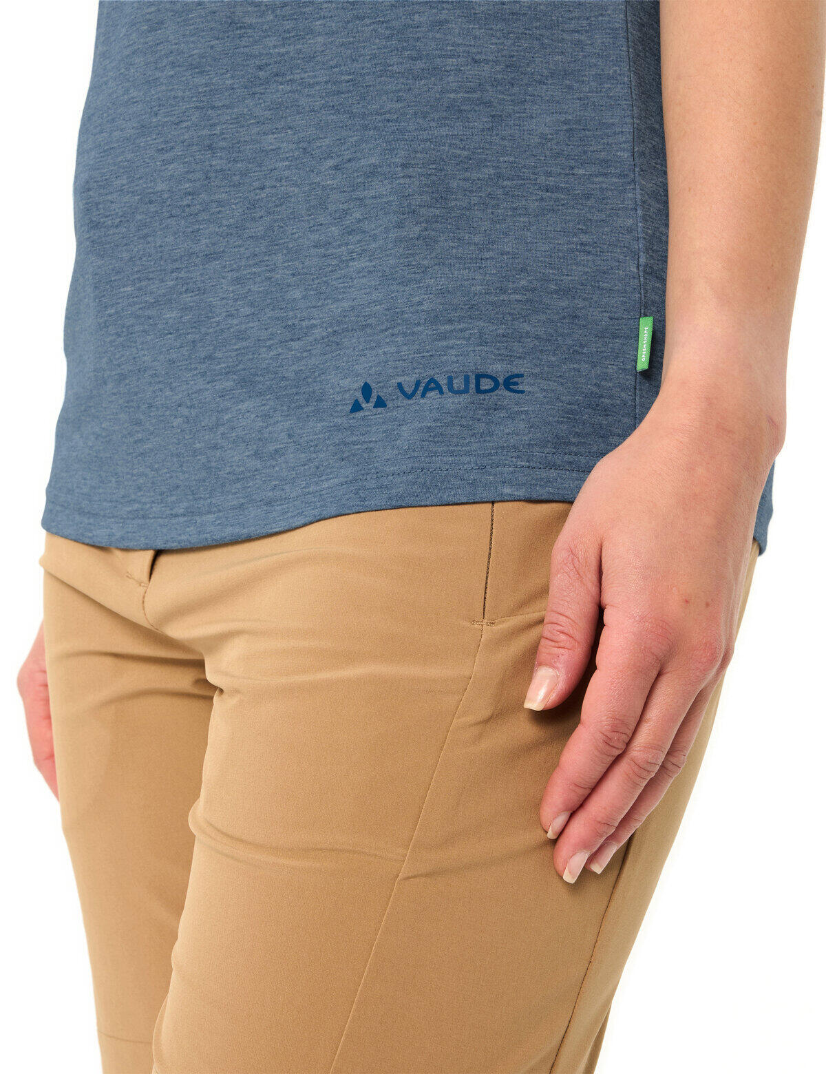 VAUDE T-Shirt Women's Skomer Hiking T-Shirt II 5/7