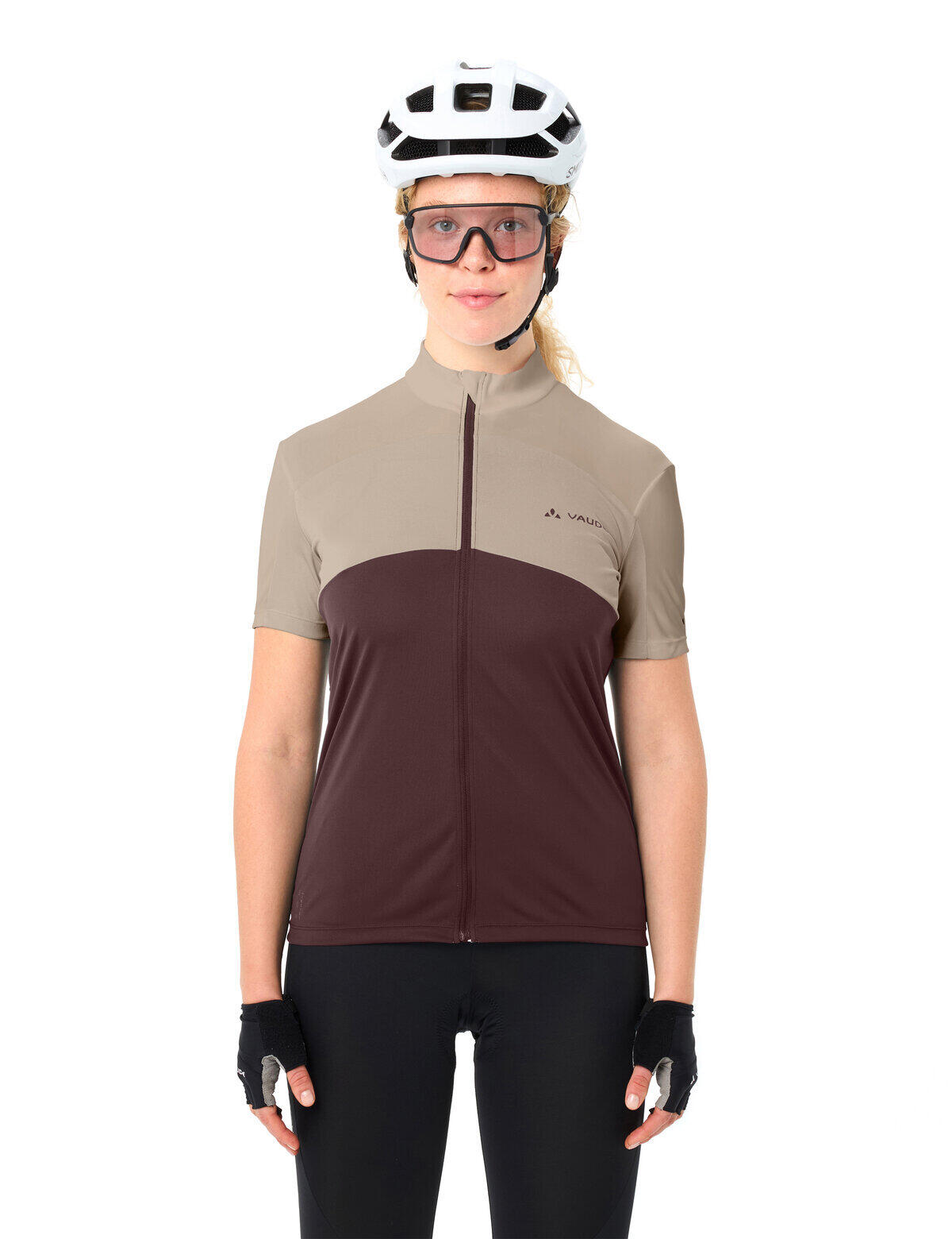 Maillot de mujer Matera FZ Tricot 7/7