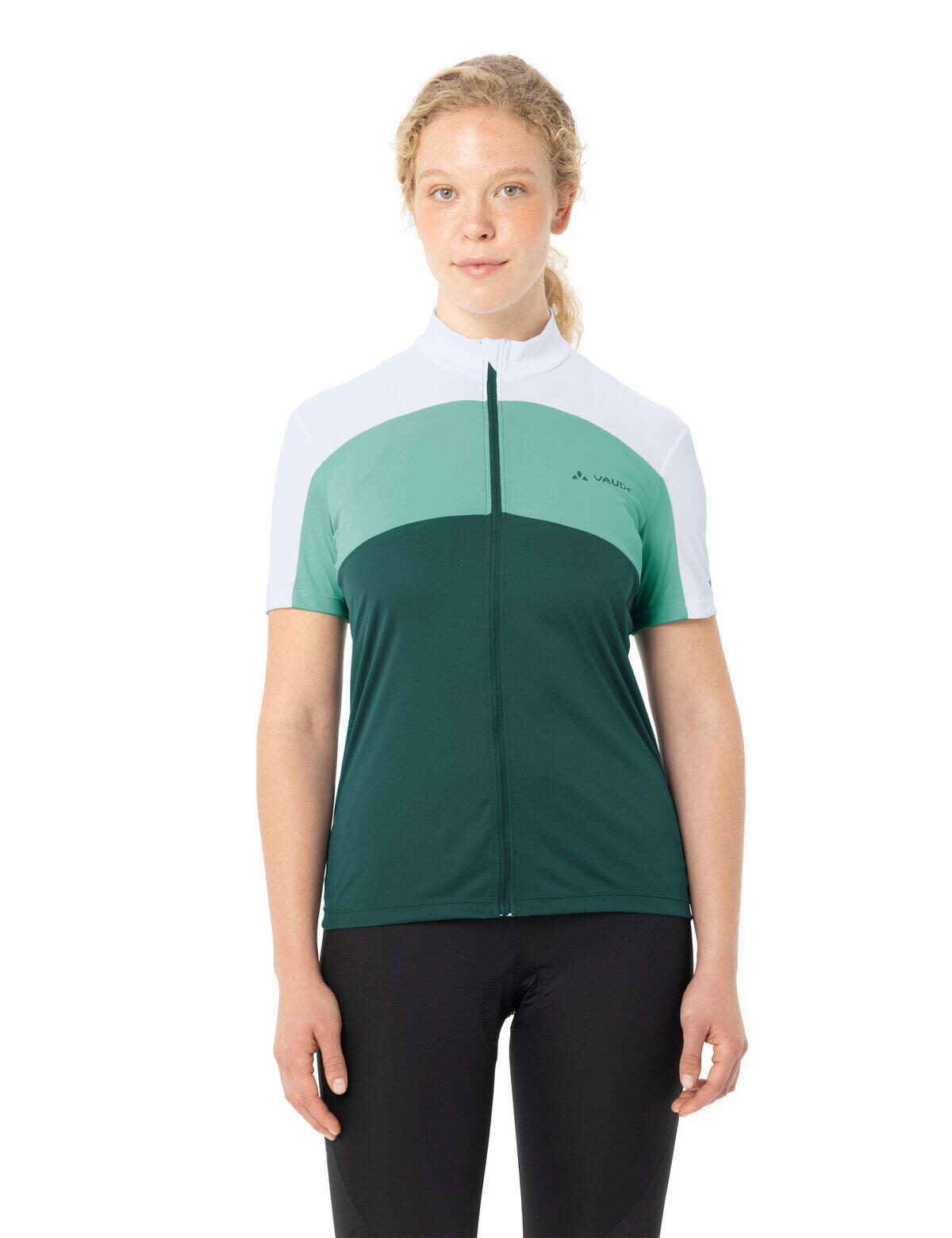 VAUDE Trikot Women's Matera FZ Tricot 3/7