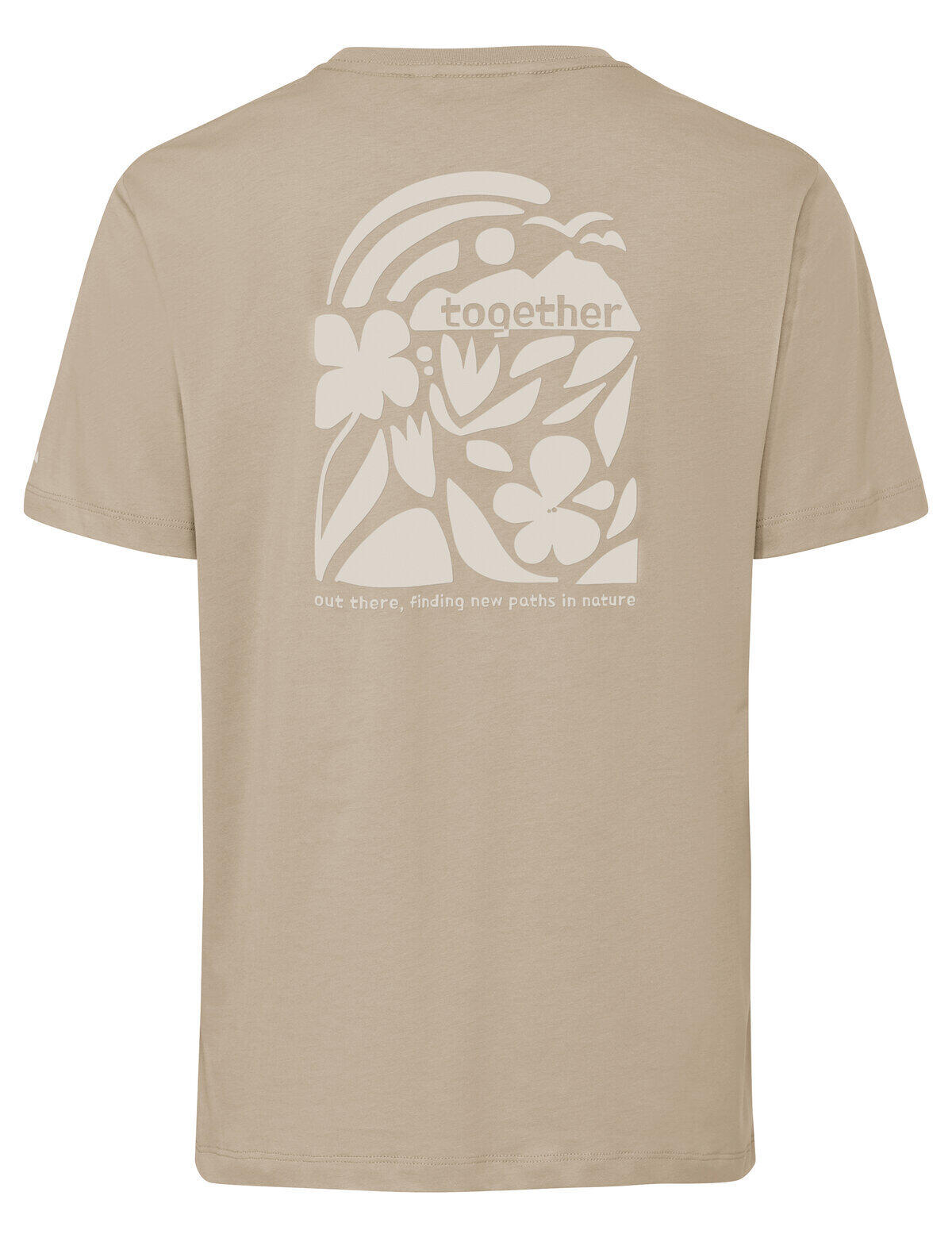 VAUDE T-Shirt Women's Spirit T-Shirt II 2/7