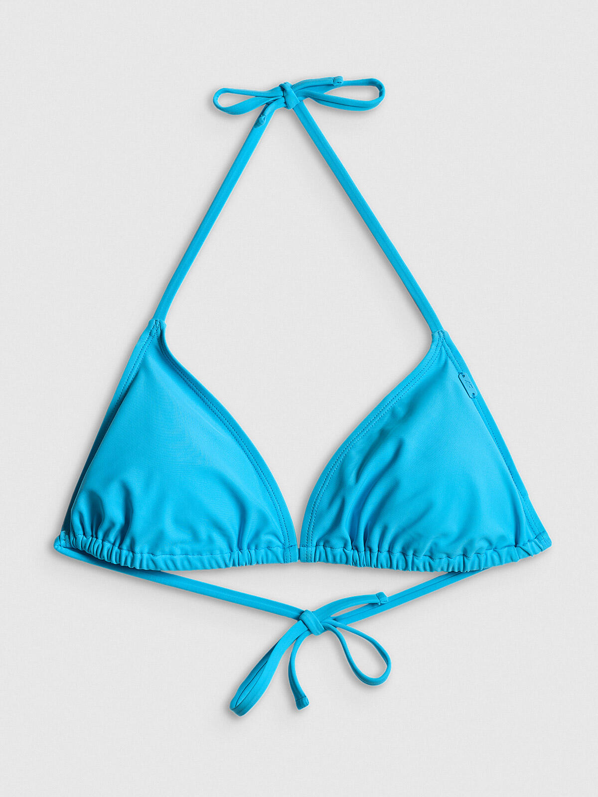 Góra od bikini damska 4F 4FWSS26UBKTF085 6/7