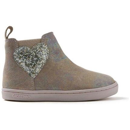 Botas Gioseppo modelo 225-76223-RS para niñas