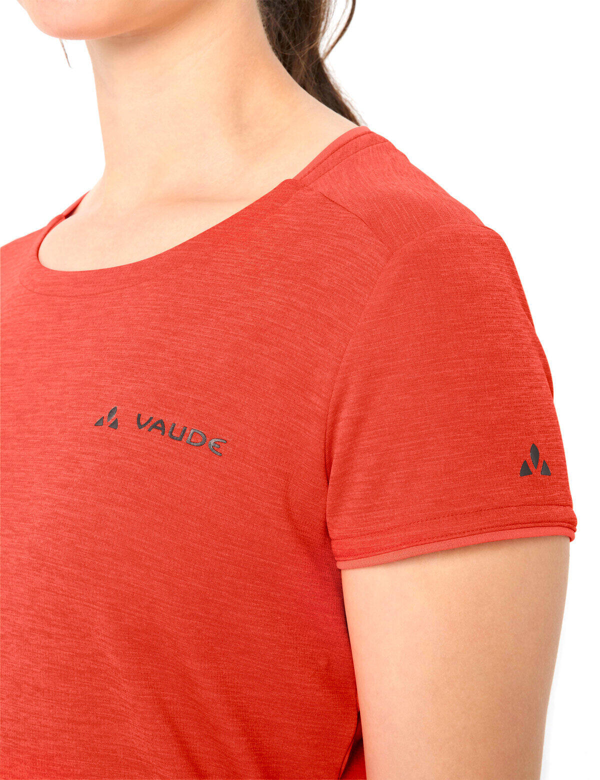 VAUDE T-Shirt Women's Essential T-Shirt 6/7