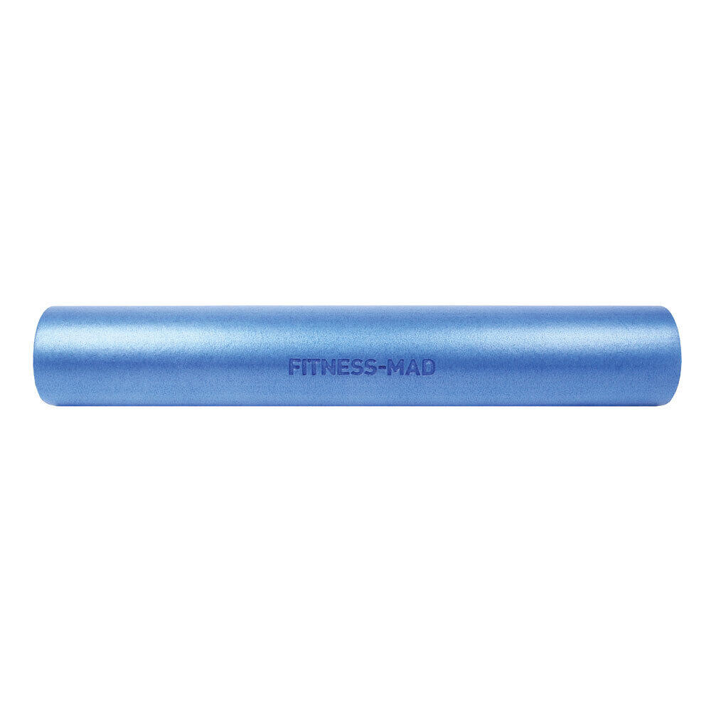 Foam Roller (Blue) 90cm x 15cm 4/6
