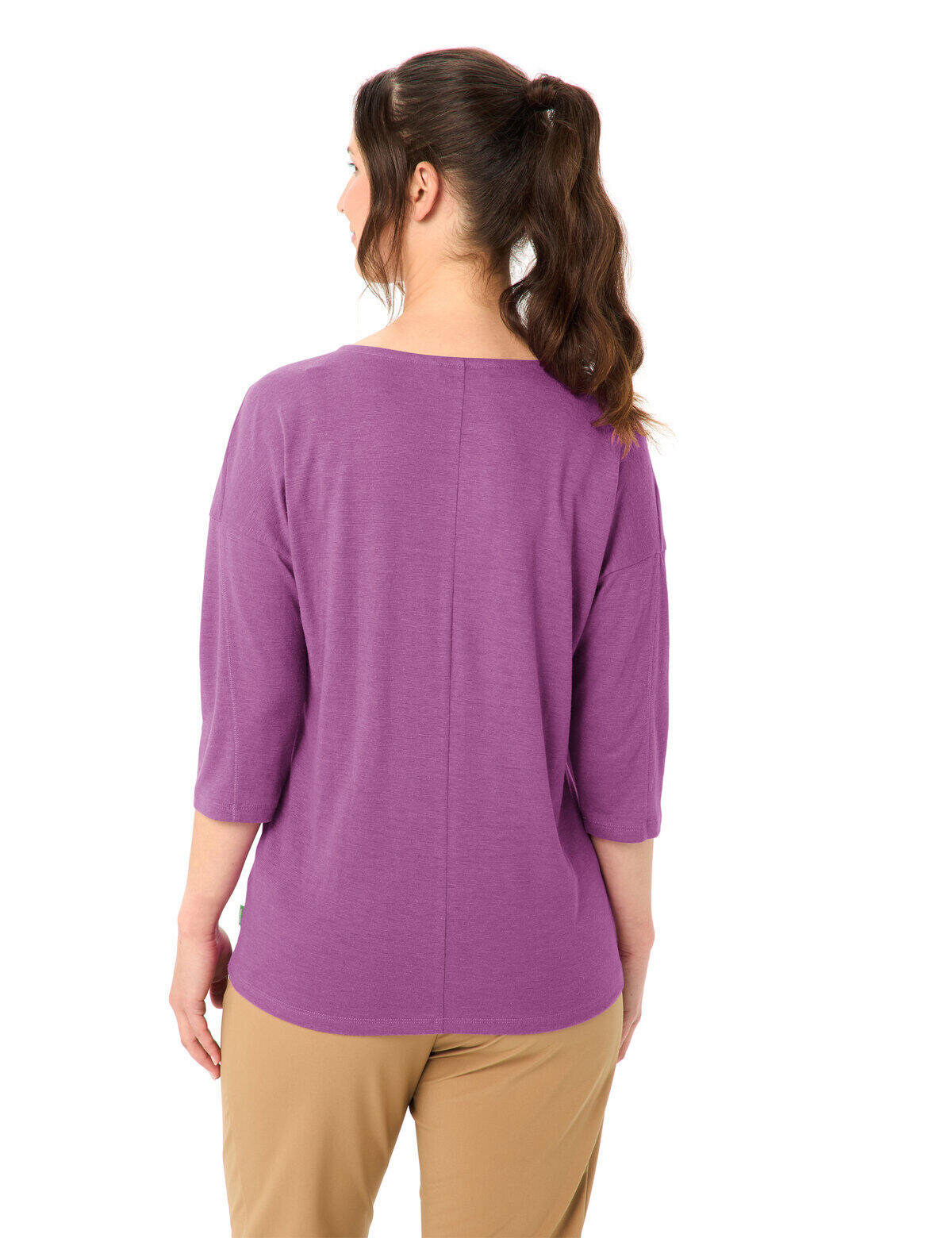 Funktionsshirt W Neyland 3/4 T-Shirt 4/7