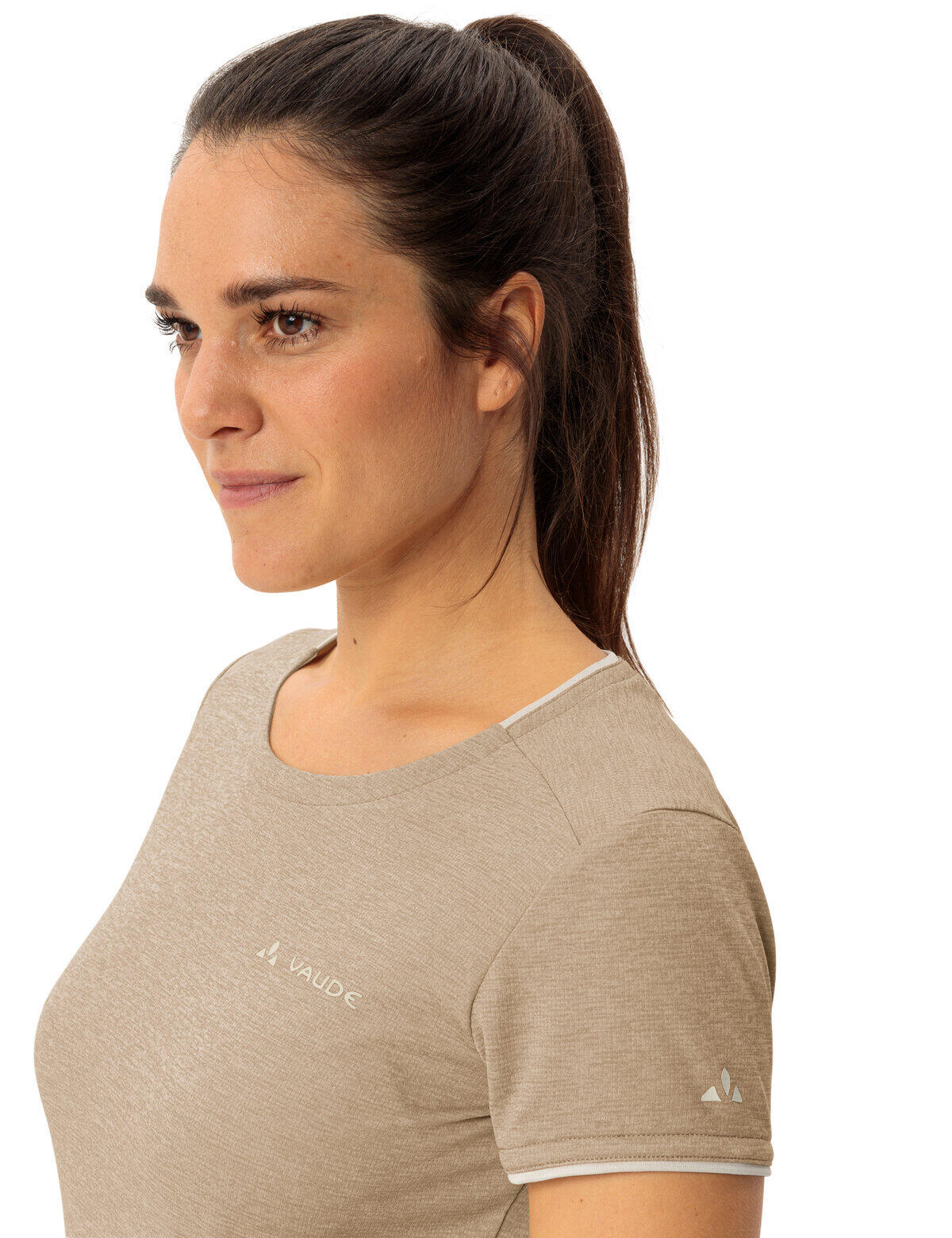 VAUDE T-Shirt Women's Essential T-Shirt 6/7
