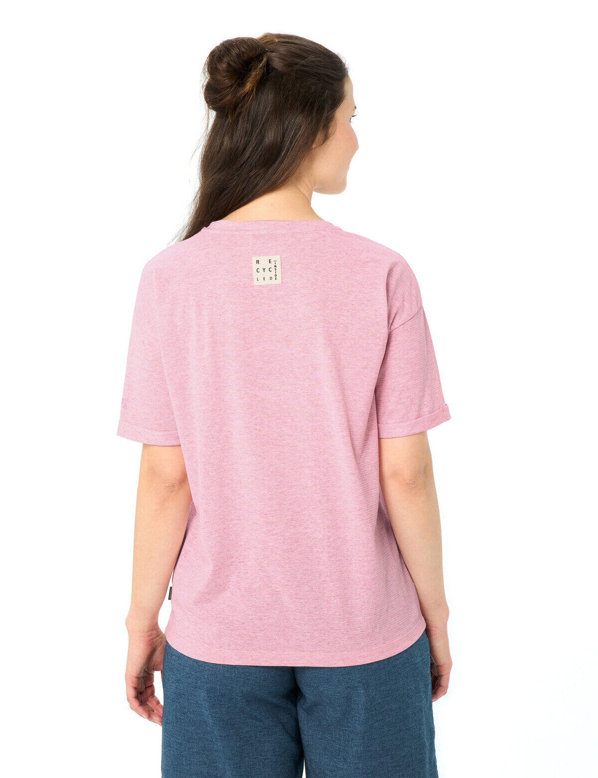 T-Shirt Women's Mineo Striped T-Shirt 4/7