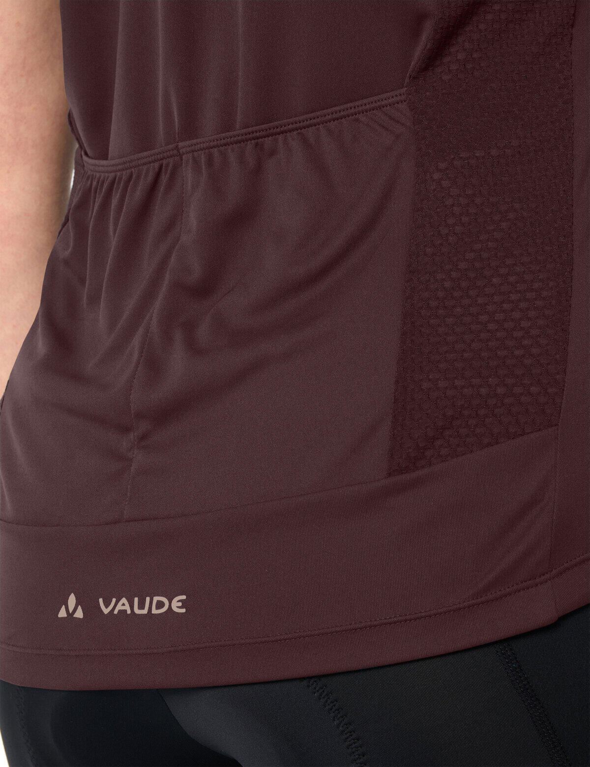 Maillot de mujer Matera FZ Tricot 5/7