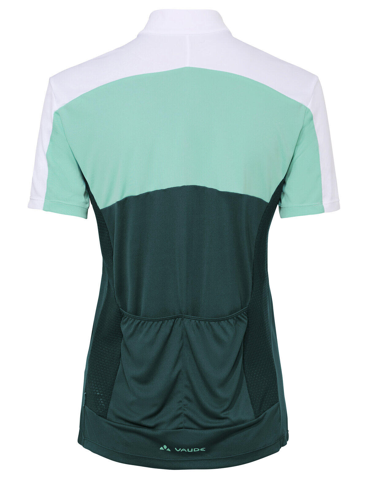 Radtrikot W Matera FZ Tricot