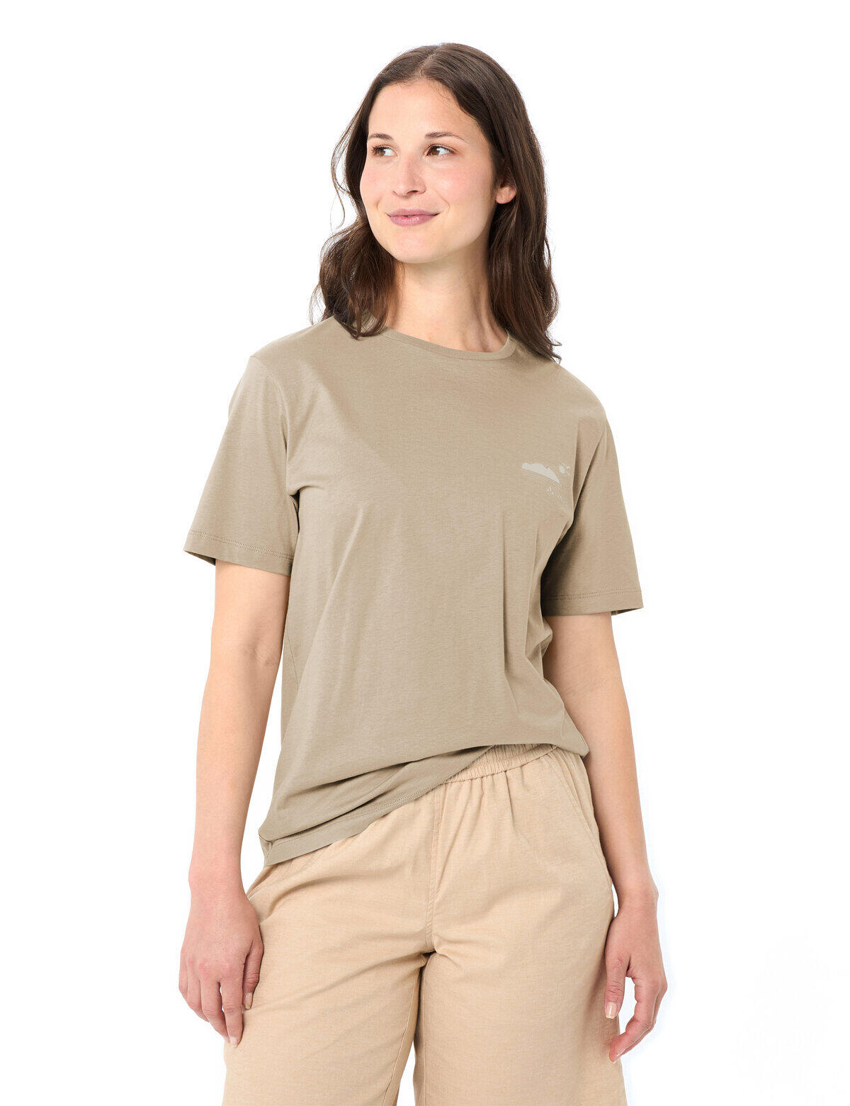 VAUDE T-Shirt Women's Spirit T-Shirt II 7/7