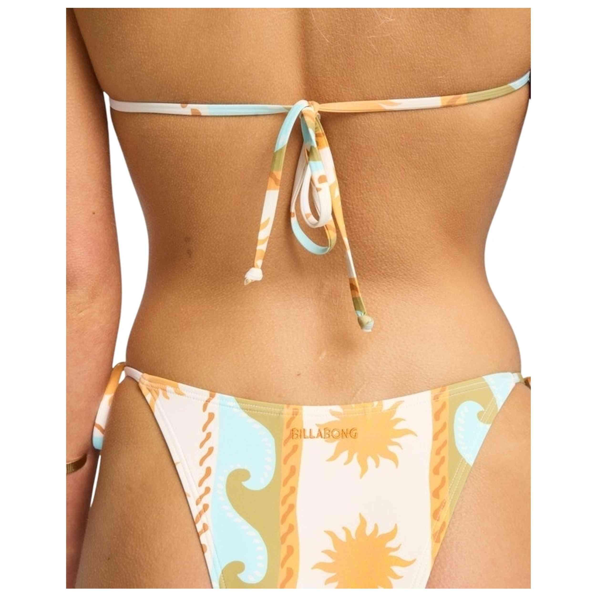 Bikini Billabong modèle SUNBLIND LOW pour femmes 5/5