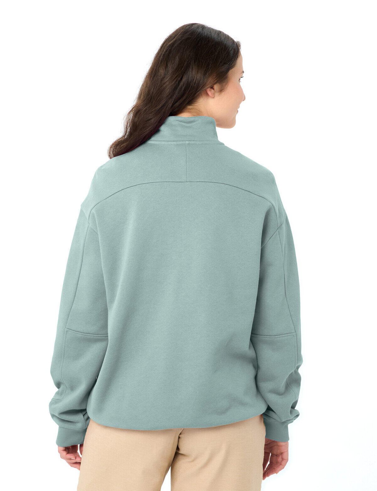 VAUDE Pullover Women's Redmont HZ Pullover 4/7
