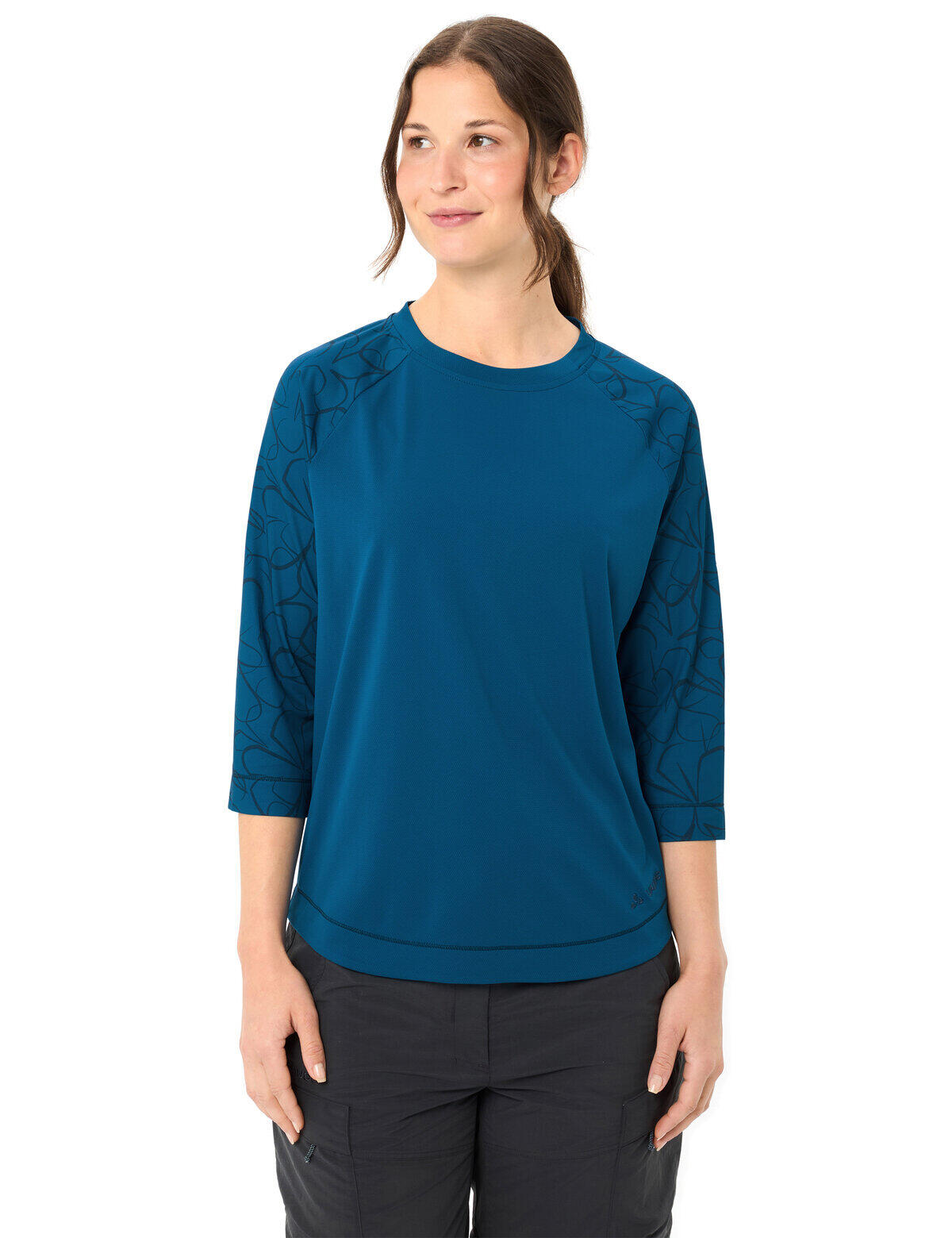 Funktionsshirt W Neyland 3/4 T-Shirt II 3/7