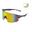 Ochelari de soare SINNER Amla, Gri, Unisex