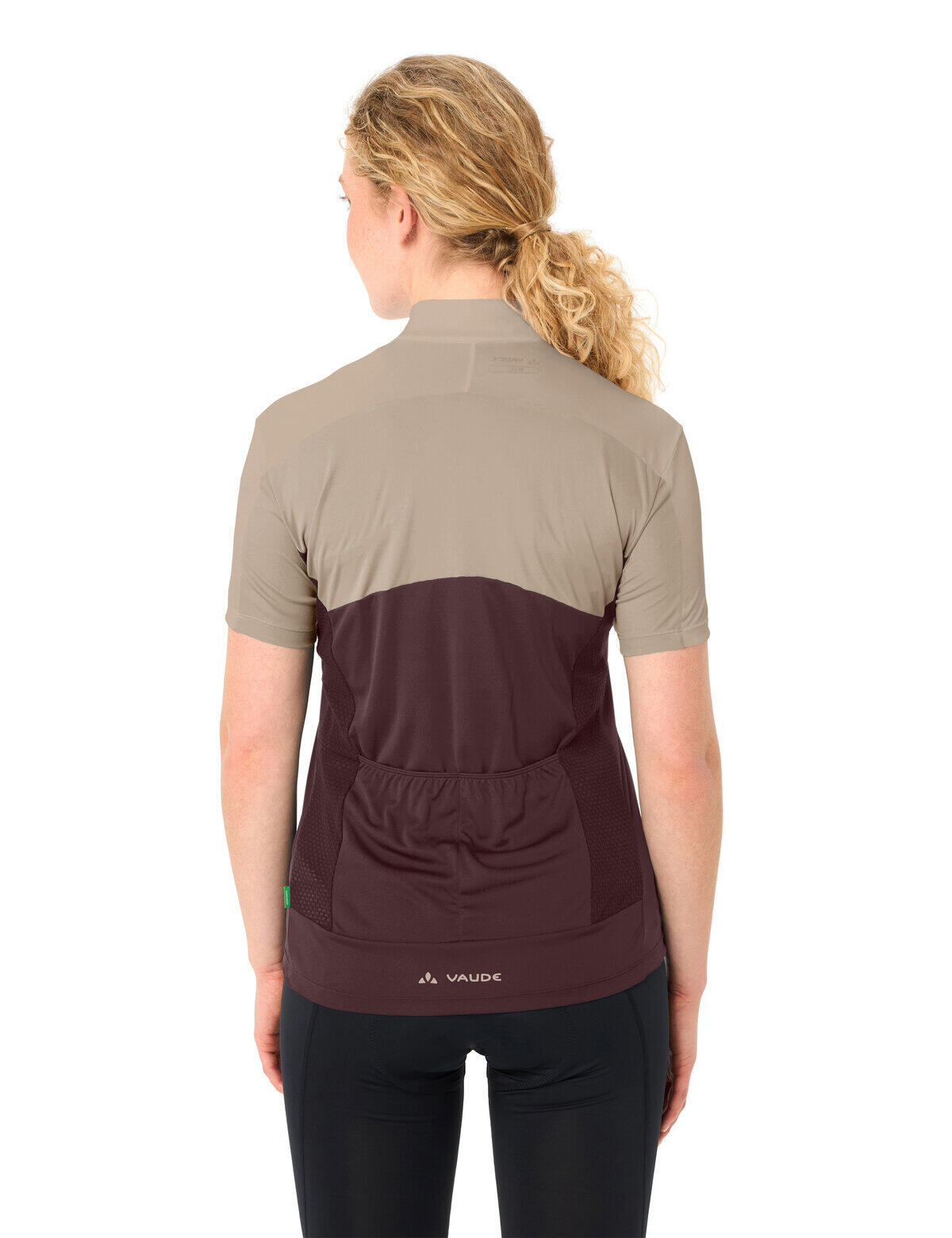 Maillot de mujer Matera FZ Tricot 4/7