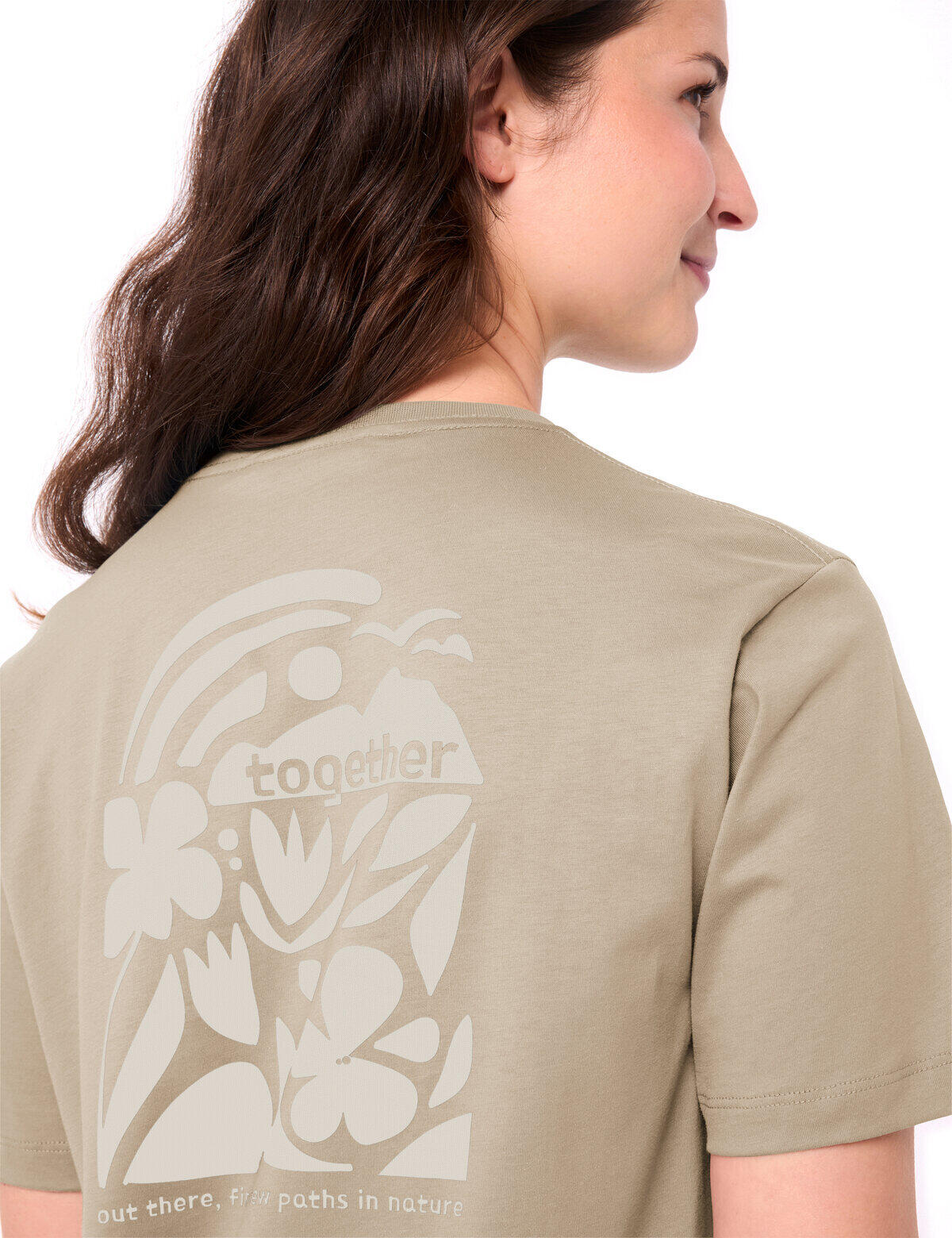 VAUDE T-Shirt Women's Spirit T-Shirt II 5/7