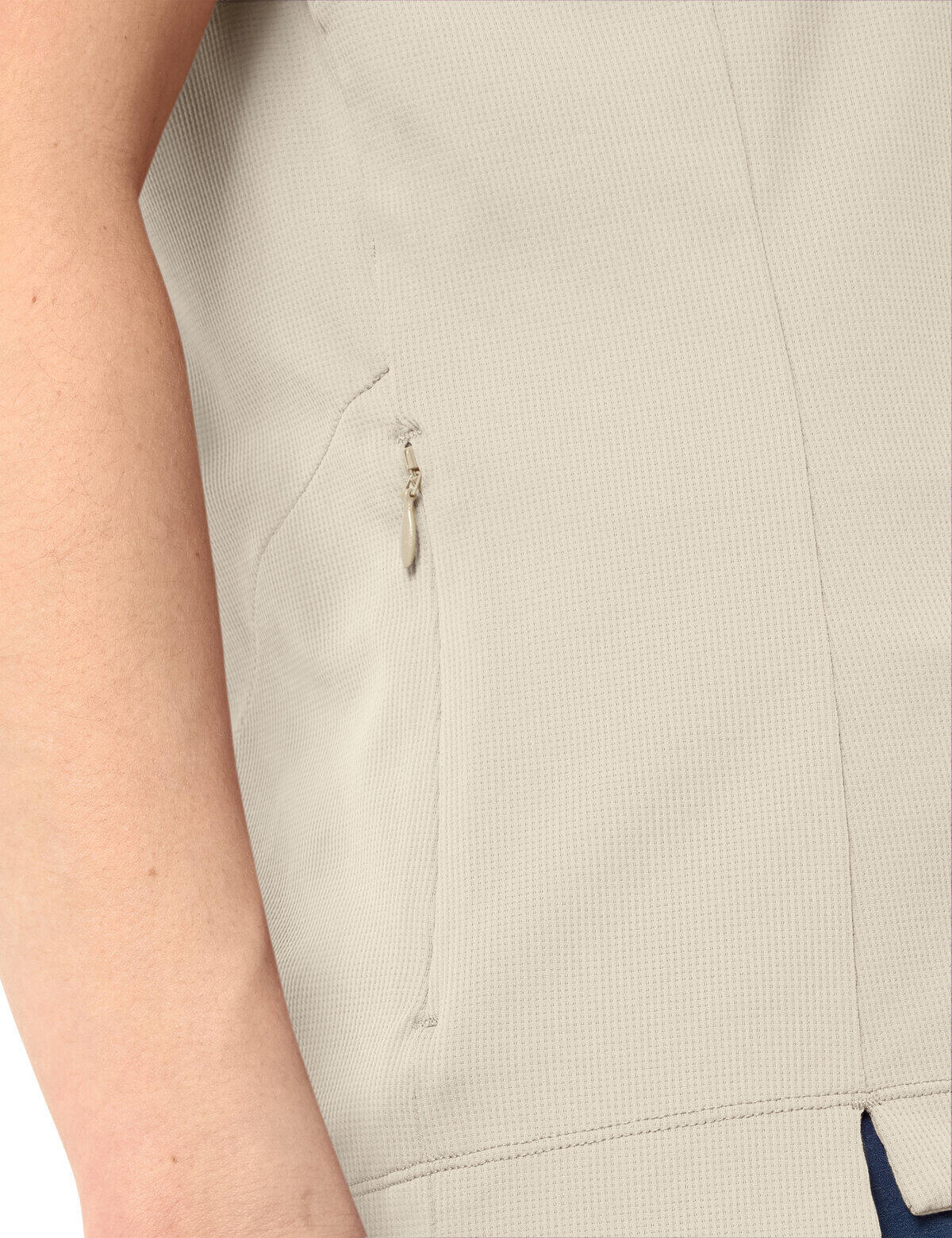 T-shirt femme Adlux HZ 5/7
