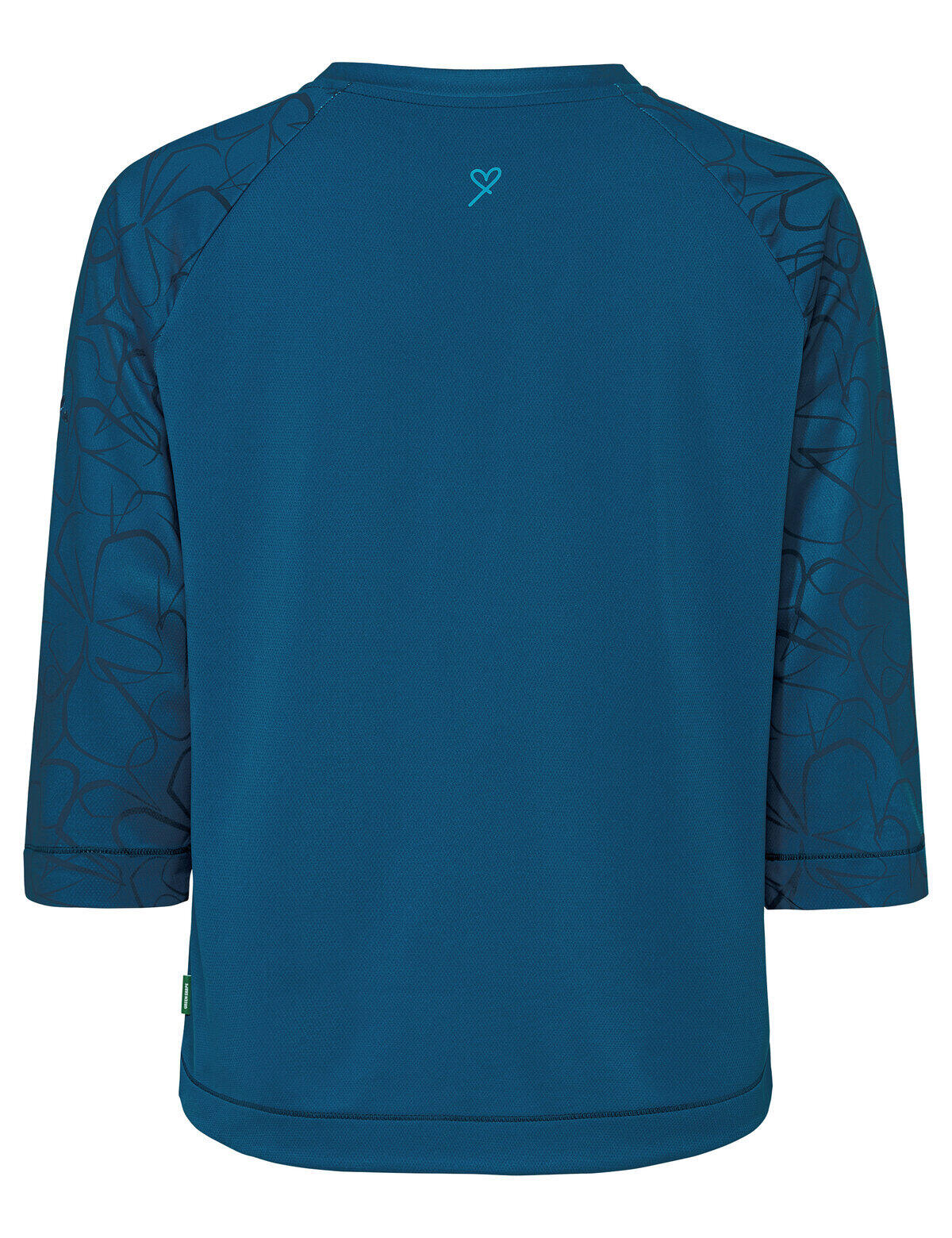 Funktionsshirt W Neyland 3/4 T-Shirt II 2/7