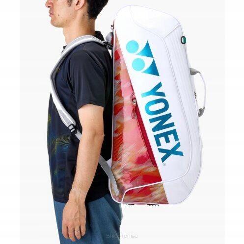 Torba sportowa Yonex Expert Racquet Bag 3/5