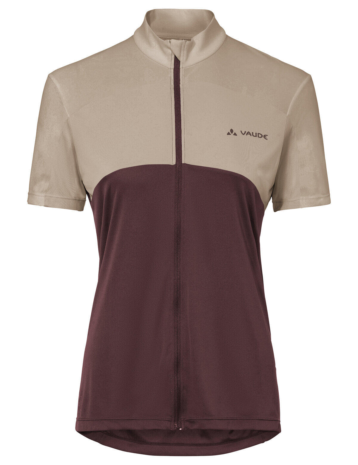 Radtrikot W Matera FZ Tricot