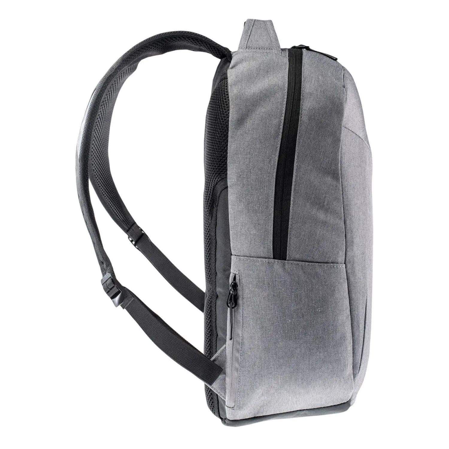 25L Zaino Hi-Tec Falco Grigio 3/4
