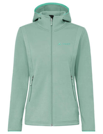 Jacken Women's Idris Fleece Hoody