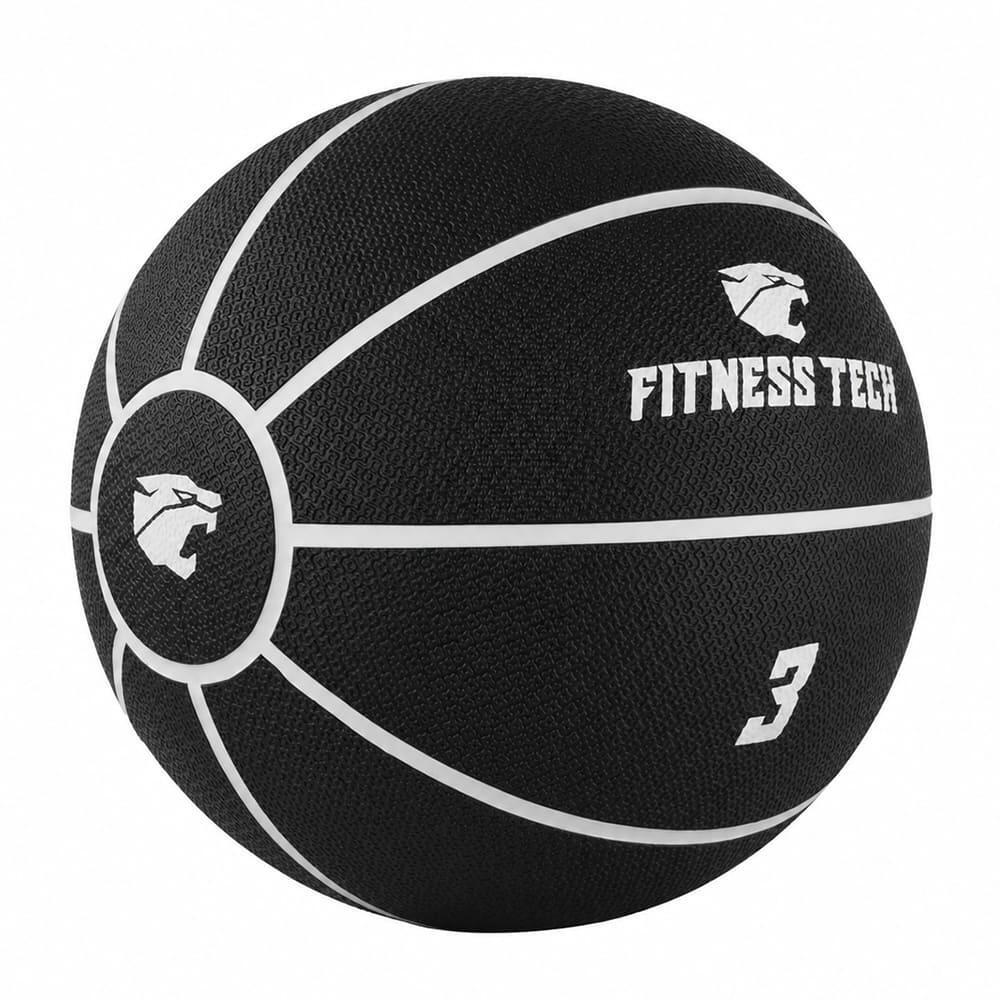 FITNESS TECH picture