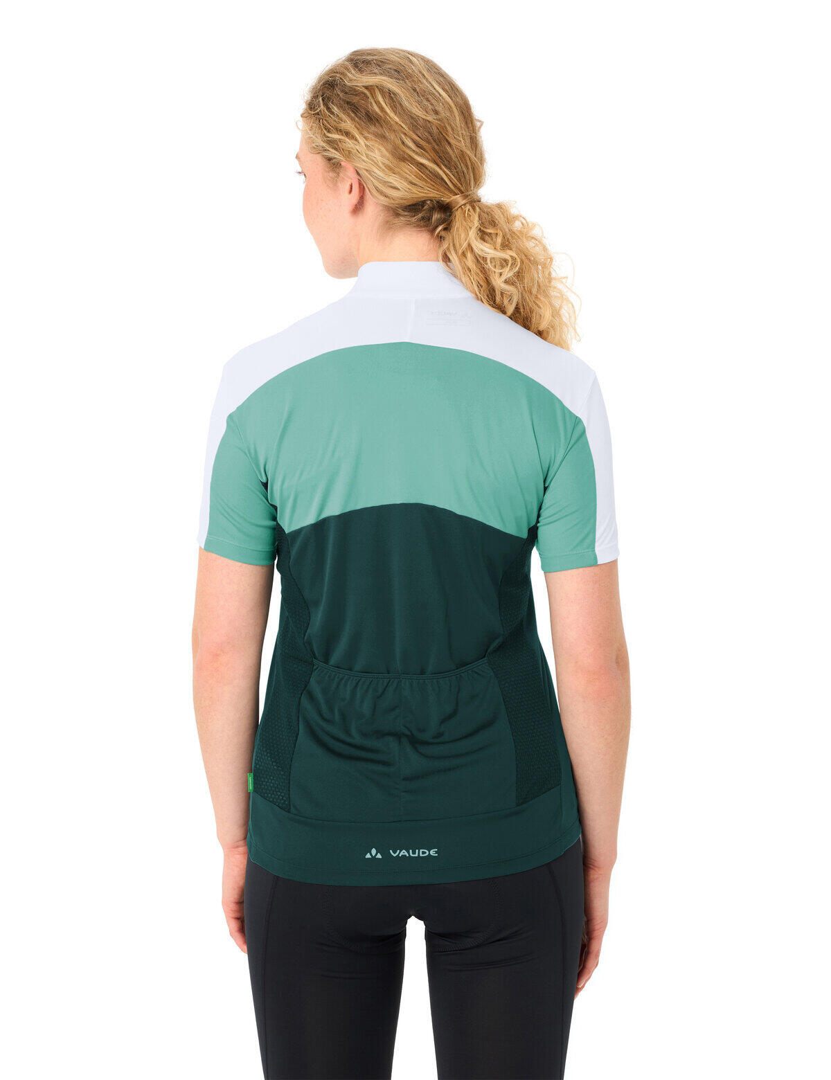 VAUDE Trikot Women's Matera FZ Tricot 4/7