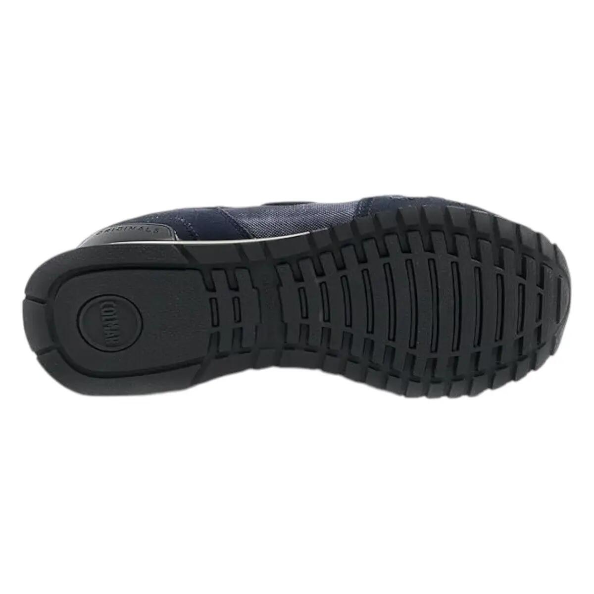 Baskets Homme Baskets Colmar TRAVIS  SPORT COLORS Vert Colmar 5/5