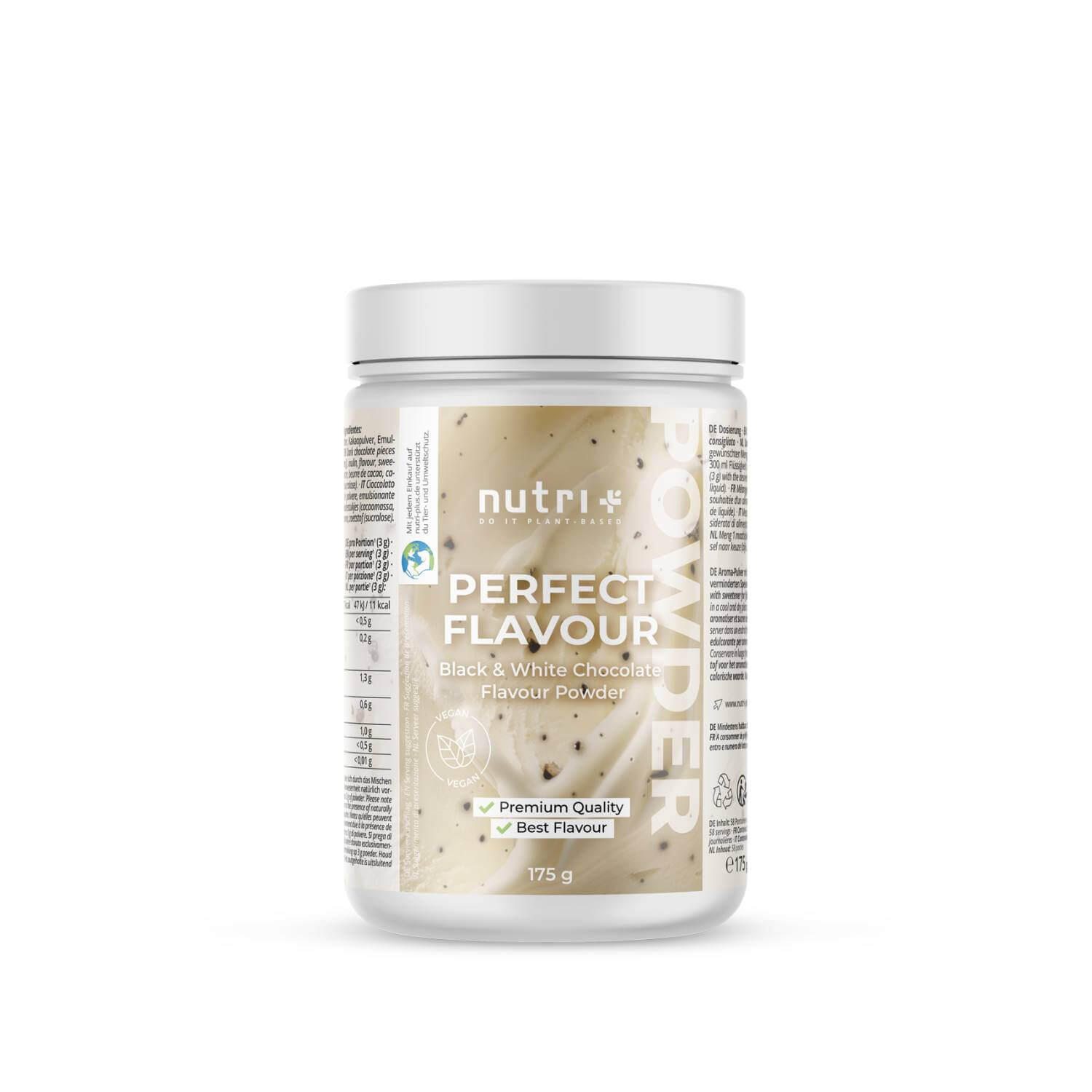 NUTRI+ picture