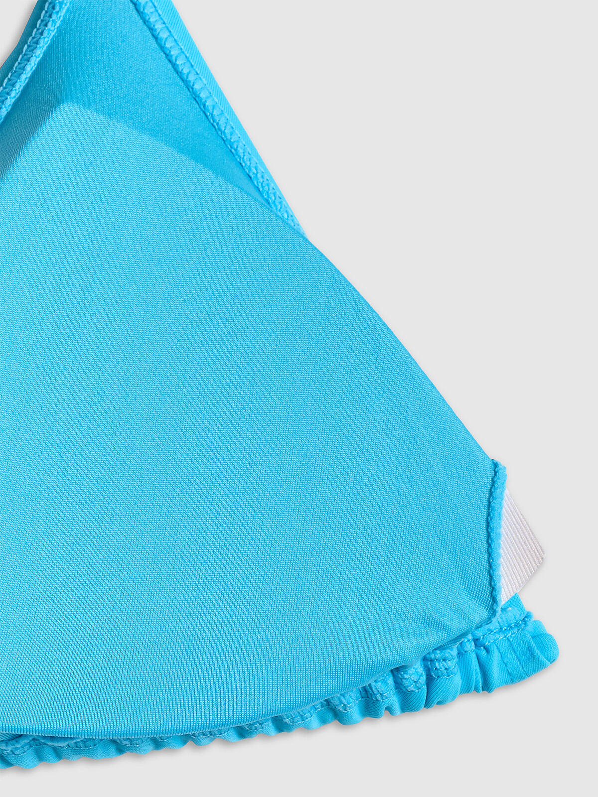 Góra od bikini damska 4F 4FWSS26UBKTF085 7/7