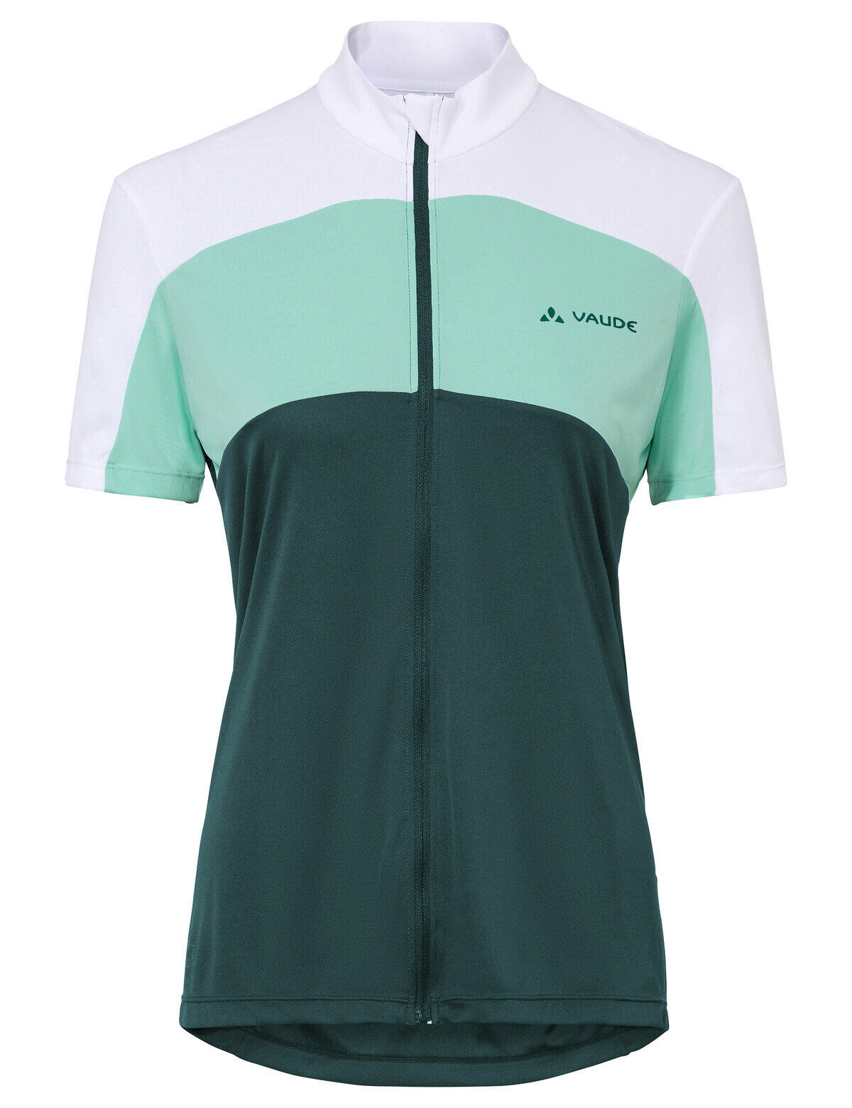 Radtrikot W Matera FZ Tricot