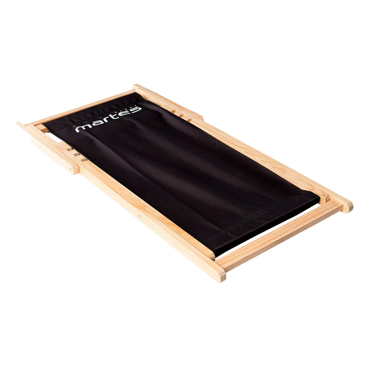Stuhl "Sunbed Ms" Damen und Herren Schwarz/Weiß 4/4