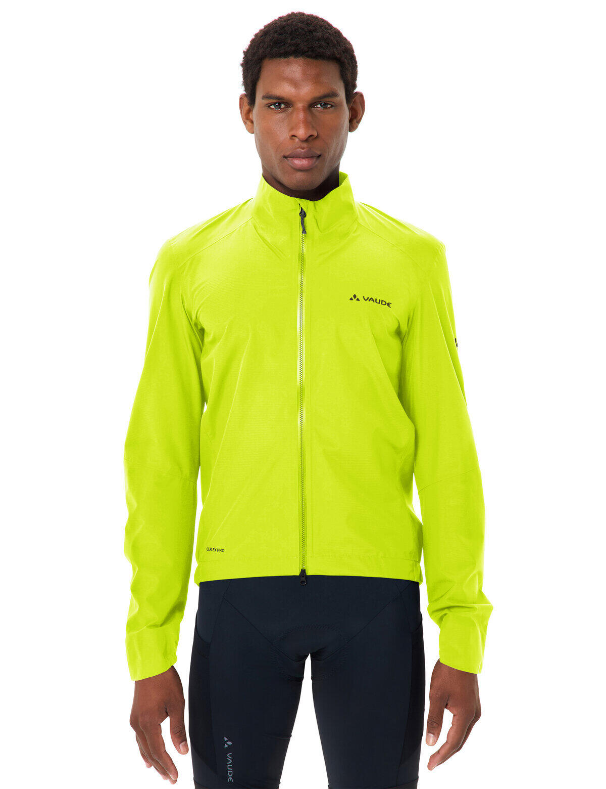Veste Hardshell M Kuro Pro Rain Jacket 3/7