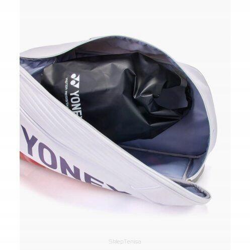 Torba sportowa Yonex Expert Racquet Bag 5/5