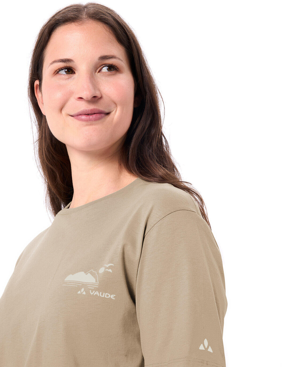 VAUDE T-Shirt Women's Spirit T-Shirt II 6/7