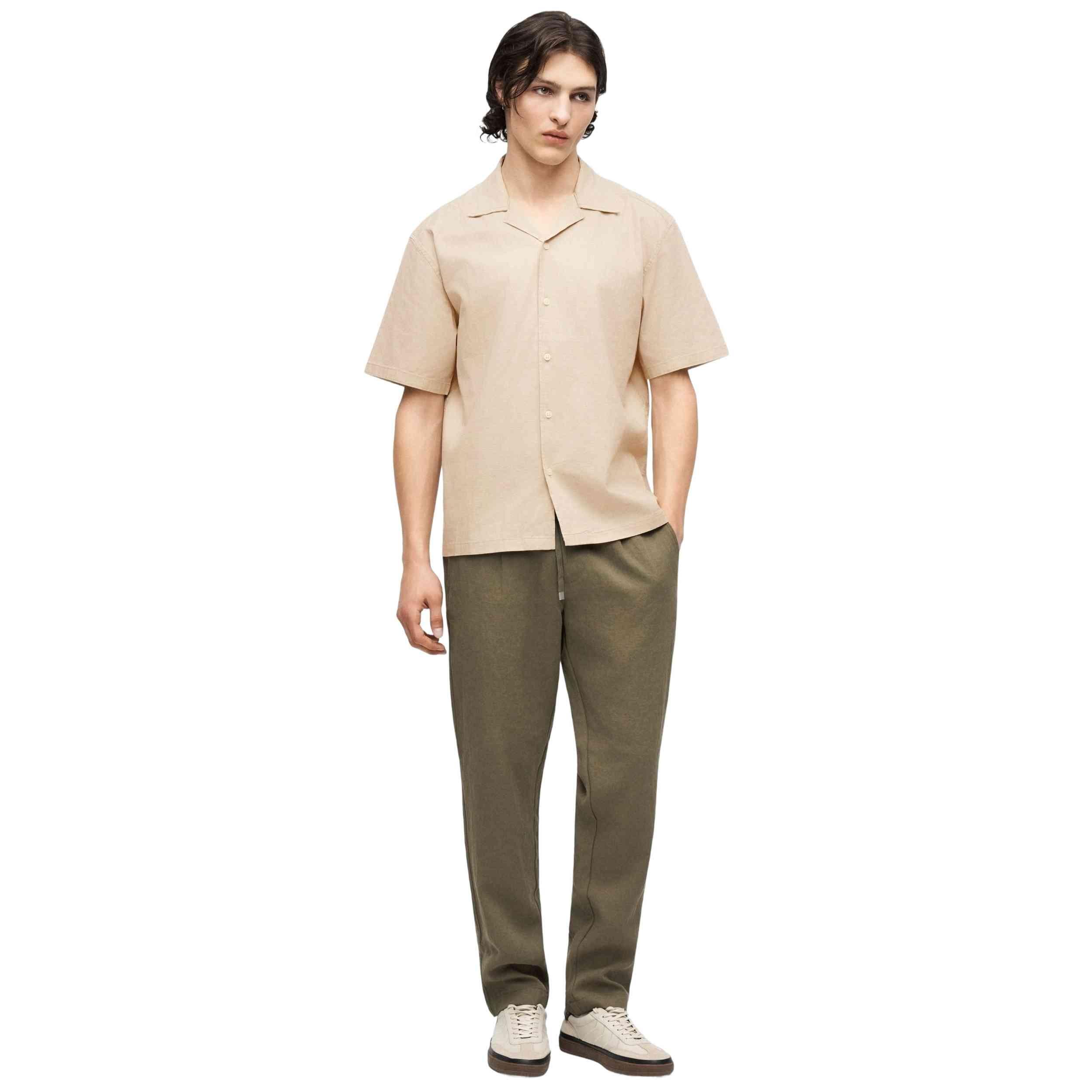 Chemise Only & sons modèle Caiden Life Relax Resort pour homme 2/4