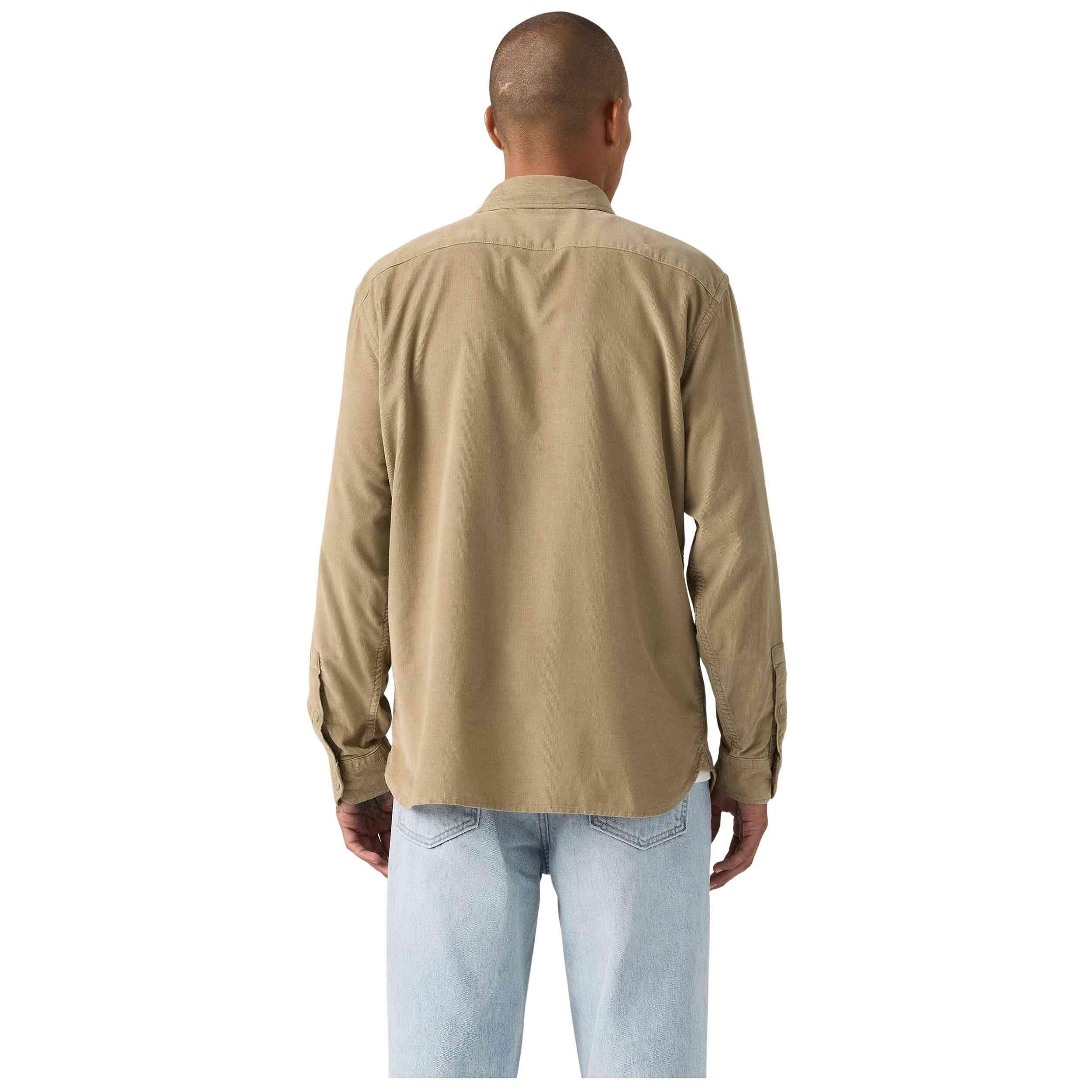 Camisa Levi's modelo 19573-0290 para homem 3/5