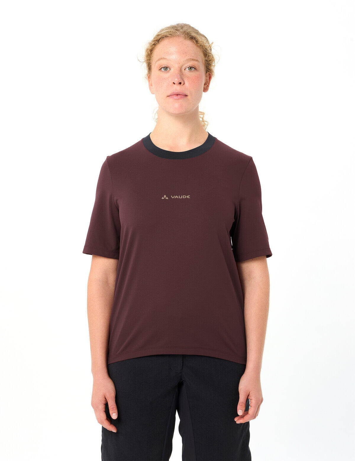 VAUDE T-Shirt Women's Loamer Shirt 3/7